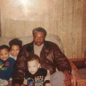 Meet your Posher, Mac philly